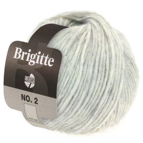 Przejdź do produktu Włóczka Brigitte No. 2 - 013 (Lana Grossa)
