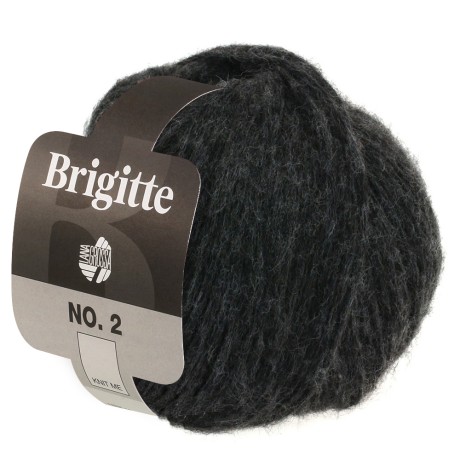 Przejdź do produktu Włóczka Brigitte No. 2 - 014 (Lana Grossa)