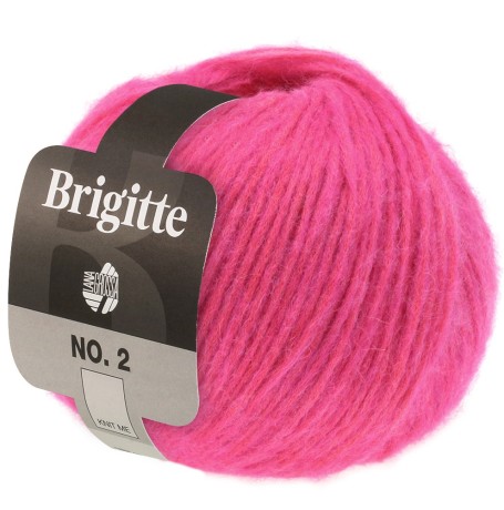 Przejdź do produktu Włóczka Brigitte No. 2 - 019 (Lana Grossa)