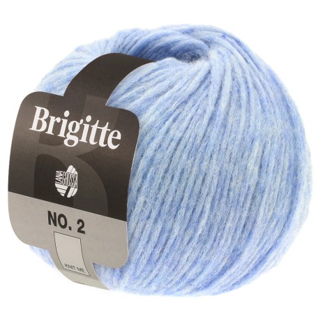 Przejdź do produktu Włóczka Brigitte No. 2 - 023 (Lana Grossa)