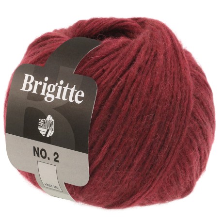 Przejdź do produktu Włóczka Brigitte No. 2 - 033 (Lana Grossa)