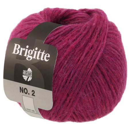 Przejdź do produktu Włóczka Brigitte No. 2 - 038 (Lana Grossa)