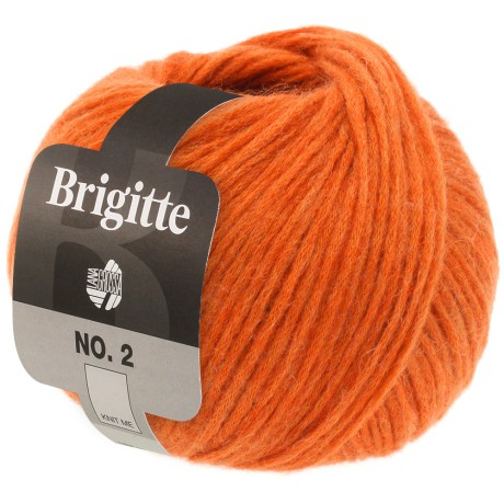 Przejdź do produktu Włóczka Brigitte No. 2 - 045 (Lana Grossa)