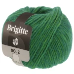 Włóczka Brigitte No. 2 - 050 (Lana Grossa)