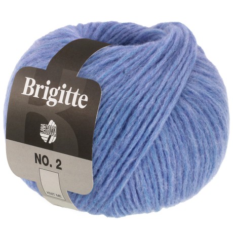Przejdź do produktu Włóczka Brigitte No. 2 - 064 (Lana Grossa)