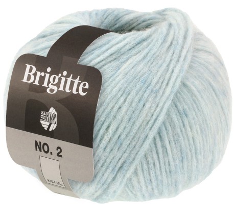 Przejdź do produktu Włóczka Brigitte No. 2 - 065 (Lana Grossa)