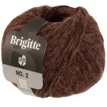 Włóczka Brigitte No. 2 - 068 (Lana Grossa)