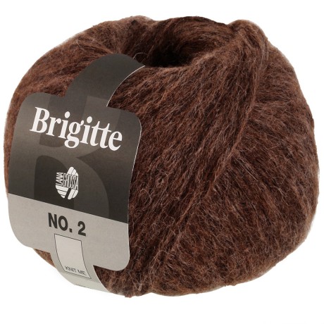 Przejdź do produktu Włóczka Brigitte No. 2 - 068 (Lana Grossa)