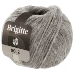 Włóczka Brigitte No. 2 - 070 (Lana Grossa)