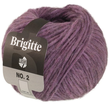Przejdź do produktu Włóczka Brigitte No. 2 - 079 (Lana Grossa)