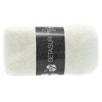 Włóczka Setasuri 01 (Lana Grossa)