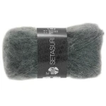 Włóczka Setasuri 18 (Lana Grossa)