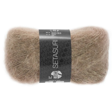 Przejdź do produktu Włóczka Setasuri 04 (Lana Grossa) 
