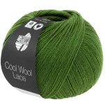 Włóczka Cool Wool Lace 64 (Lana Grossa)