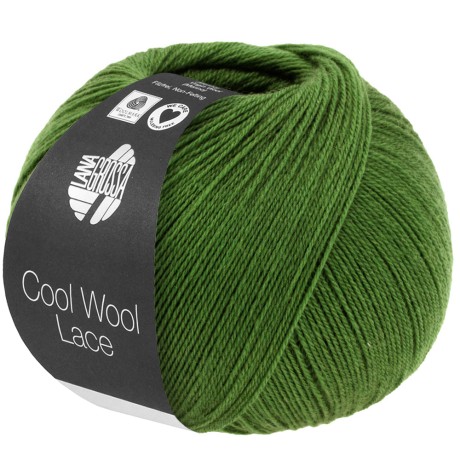 Przejdź do produktu Włóczka Cool Wool Lace 64 (Lana Grossa)