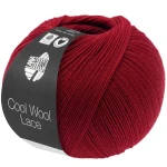 Włóczka Cool Wool Lace 61 (Lana Grossa)