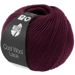 Włóczka Cool Wool Lace 59 (Lana Grossa)