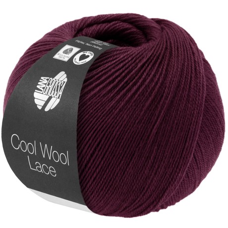 Przejdź do produktu Włóczka Cool Wool Lace 59 (Lana Grossa)
