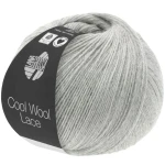 Włóczka Cool Wool Lace 27 (Lana Grossa)
