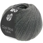 Włóczka Cool Wool Lace 26 (Lana Grossa)