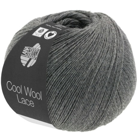 Przejdź do produktu Włóczka Cool Wool Lace 26 (Lana Grossa)