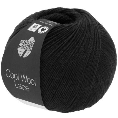 Przejdź do produktu Włóczka Cool Wool Lace 24 (Lana Grossa)