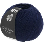 Włóczka Cool Wool Lace 23 (Lana Grossa)