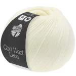 Włóczka Cool Wool Lace 14 (Lana Grossa)