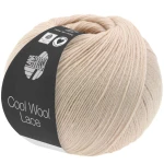 Włóczka Cool Wool Lace 13 (Lana Grossa)