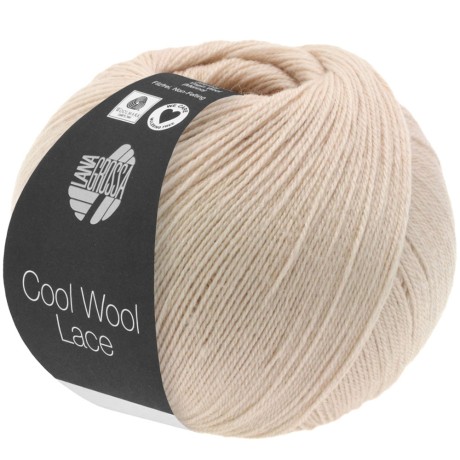 Przejdź do produktu Włóczka Cool Wool Lace 13 (Lana Grossa)