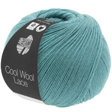 Przejdź do produktu Włóczka Cool Wool Lace 05 (Lana Grossa)