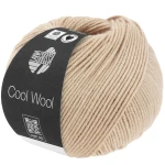 Włóczka Cool Wool 2114 (Lana Grossa)