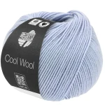Włóczka Cool Wool 2119 (Lana Grossa)