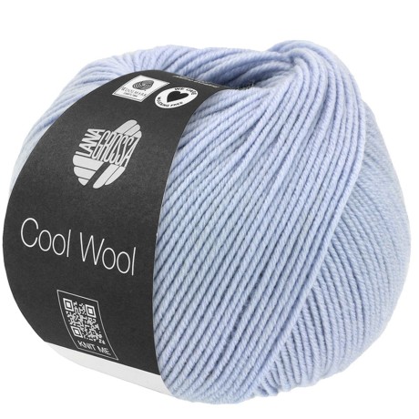 Przejdź do produktu Włóczka Cool Wool 2119 (Lana Grossa)