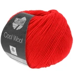Włóczka Cool Wool 417 (Lana Grossa)