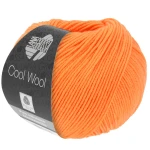 Włóczka Cool Wool 418 (Lana Grossa)
