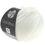 Włóczka Cool Wool 431 (Lana Grossa)