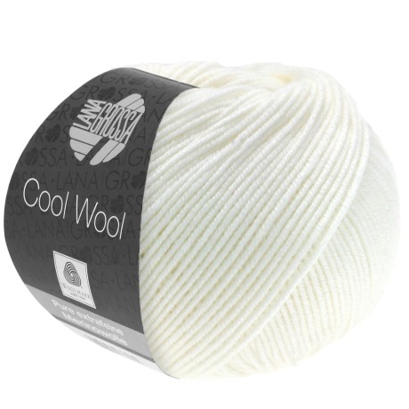 Przejdź do produktu Włóczka Cool Wool 431 (Lana Grossa)