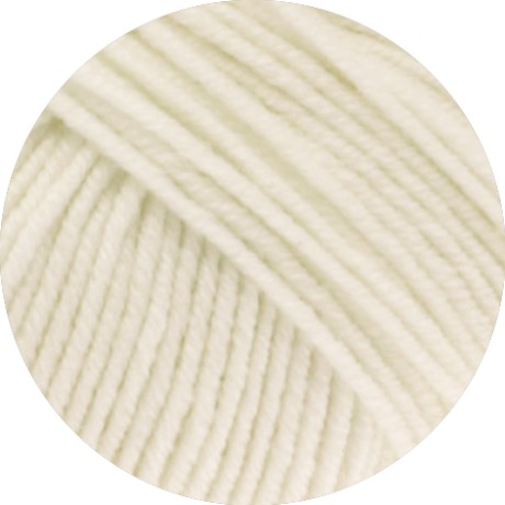 Przejdź do produktu Włóczka Cool Wool 432 (Lana Grossa)