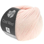 Włóczka Cool Wool 477 (Lana Grossa)