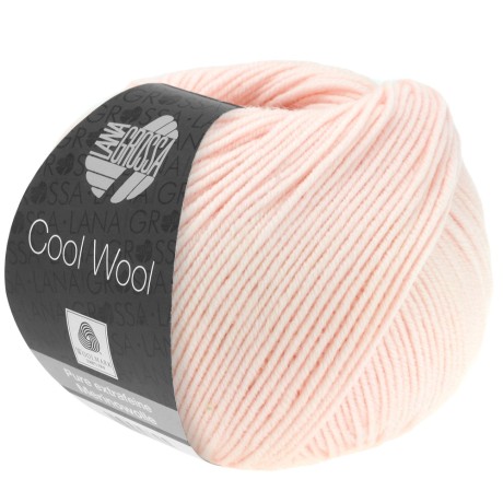 Przejdź do produktu Włóczka Cool Wool 477 (Lana Grossa)