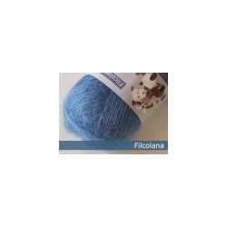 Włóczka Tilia 328 Bluebell (Filcolana)