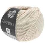 Włóczka Cool Wool 526 (Lana Grossa)