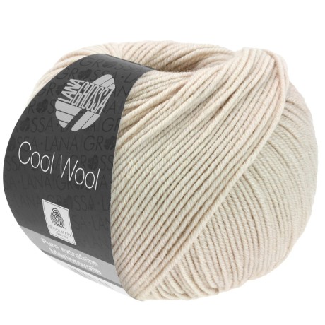 Przejdź do produktu Włóczka Cool Wool 526 (Lana Grossa)