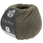 Włóczka Cool Wool 558 (Lana Grossa)