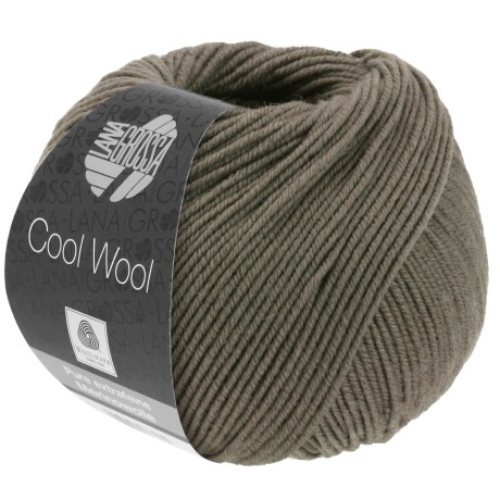 Przejdź do produktu Włóczka Cool Wool 558 (Lana Grossa)