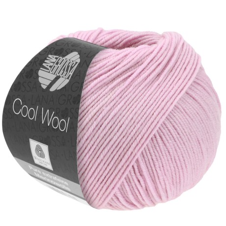 Przejdź do produktu Włóczka Cool Wool 580 (Lana Grossa)