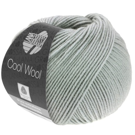 Przejdź do produktu Włóczka Cool Wool 589 (Lana Grossa)