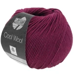 Włóczka Cool Wool 2012 (Lana Grossa)