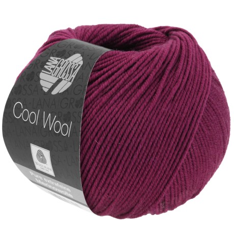Przejdź do produktu Włóczka Cool Wool 2012 (Lana Grossa)
